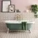 Kandi Gumball Beige Matt Pattern Wall and Floor Tiles