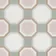Kandi Gumball Beige Matt Pattern Wall and Floor Tiles