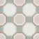 Kandi Gumball Beige Matt Pattern Wall and Floor Tiles