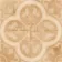 Ledbury Terracotta Orange Pattern Wall and Floors Tiles