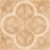 Ledbury Terracotta Orange Pattern Wall and Floors Tiles