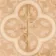 Ledbury Terracotta Orange Pattern Wall and Floors Tiles