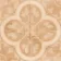 Ledbury Terracotta Orange Pattern Wall and Floors Tiles