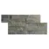 Ledgestone Olive Green Split Face Slate 300x150 Tiles