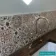 Lucy Flower Embossed Gloss Decor Wall Tiles