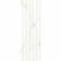 Elysian Calacatta Gold Vein Matt Marble Effect Decor Wall Tiles