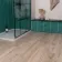 Muniellos Natural Oak Wood Effect Porcelain Floor 1215x195 Tiles