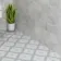 Passion Onyx Clouds Light Grey Marble Effect Wall Tiles