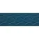 Ritz Petrol Blue Ceramic Decor Gloss Wall Brick Tiles