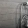 Genoa Grey Matt Decor Concrete Effect Wall Tiles
