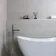 Genoa Ivory Matt Concrete Effect Wall and Floor Tiles