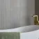 Genoa White Matt Decor Concrete Effect Wall Tiles