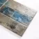 Raku Glazed Multi Coloured Ceramic Wall Tiles