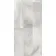 Raku Silver Grey Ceramic Brick Effect Wall Tiles