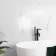 Trepanel Aqua Luxe® Carrara Marble Effect Embossed Satin SPC XXL Wall Panel