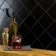 Spellbound Matt Black Tiles