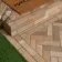 Tuscany Beige Brick Effect Matt Wall and Floor Tiles