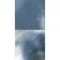 Raku Square Blue Gloss Patterned Wall Tiles