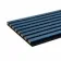 Trepanel® Denim Blue Acoustic Wall Panels