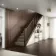 Trepanel XL® 3m Walnut Brown Wide Acoustic Wood Slat Panels