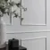 Trepanel Style® Paintable Astragal Moulded PS Wall Beading/Dado