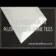 Plush Antique White Gloss Metro Tiles