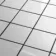 Marvel White Gloss Small Plain Wall Tiles
