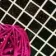 Solar Glass Black Sparkle Mosaic Tiles