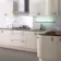 Lounge Polished Light Grey Stone Effect 600x600 Wall And Floor Tiles