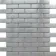 Stainless Steel Tinsley Polished Mosaic Tiles