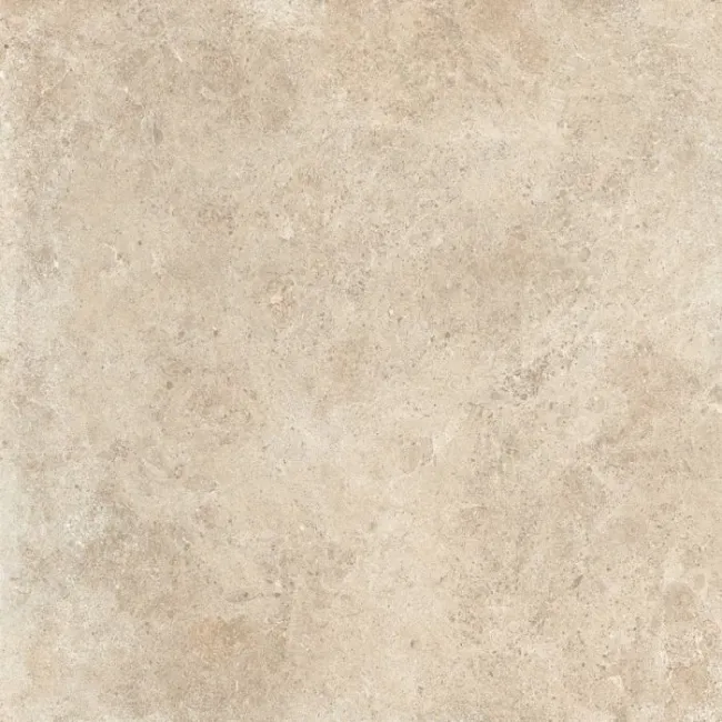 Gravity Beige Matt Stone Effect 600x600 Floor Tiles