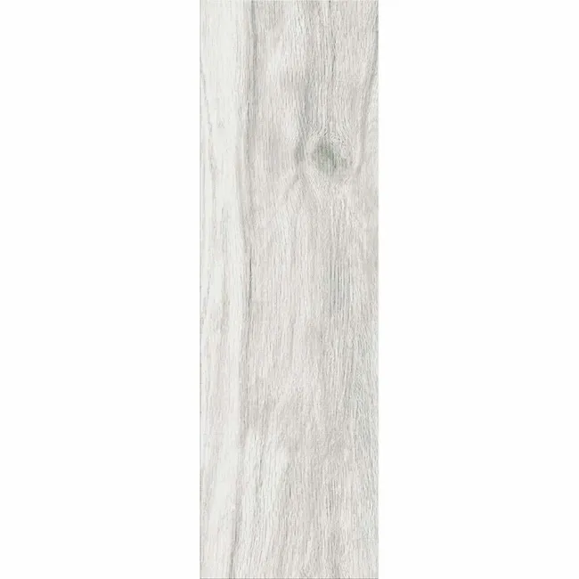 Friston White Oak Wood Effect Porcelain Floor Tiles