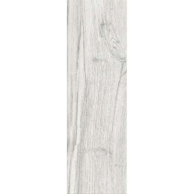 Friston White Oak Wood Effect Porcelain Floor Tiles