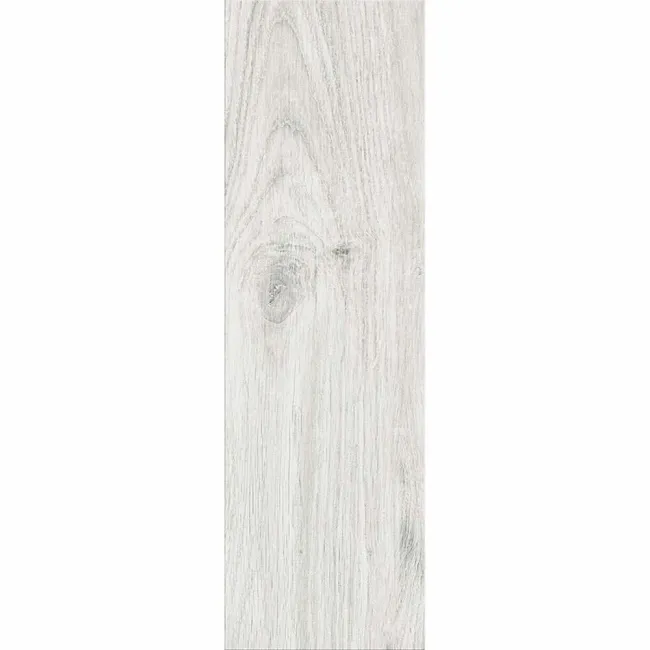 Friston White Oak Wood Effect Porcelain Floor Tiles