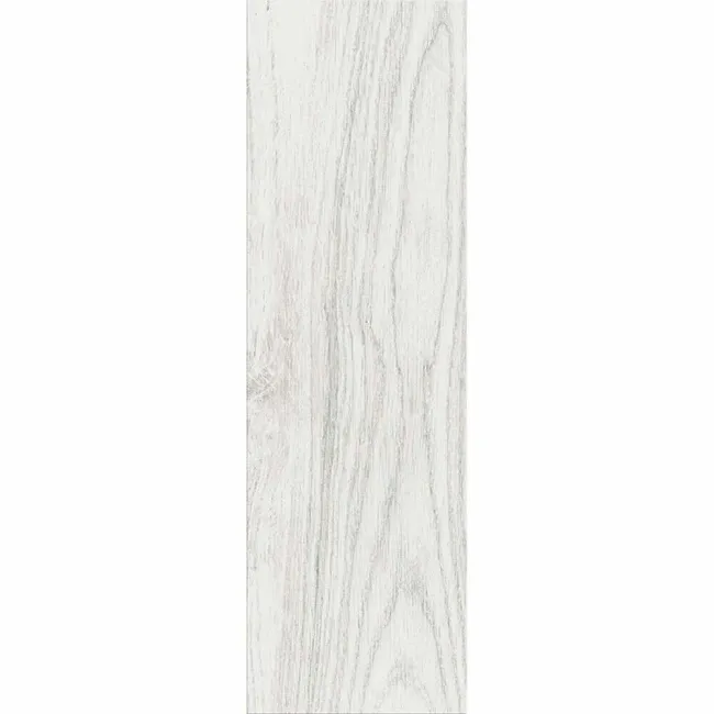 Friston White Oak Wood Effect Porcelain Floor Tiles