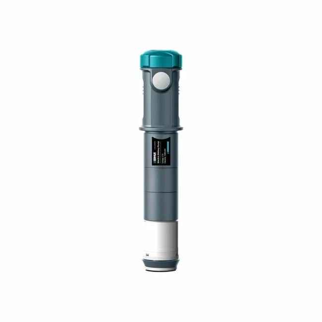 Battery Vacuum Suction Cup Kit 140kg