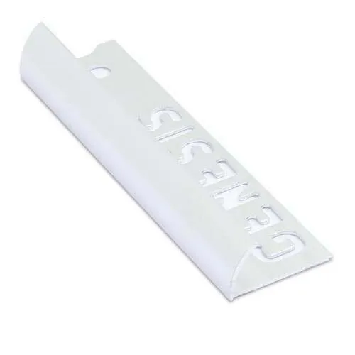 Bright Silver (12mm)