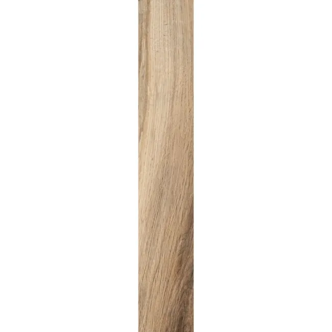 Bosco Castagno Wood Effect Porcelain Floor Tiles
