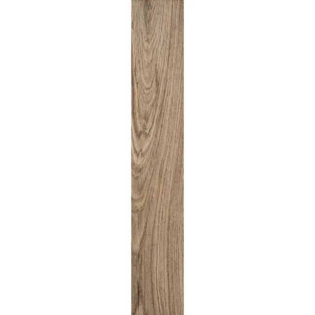 Bosco Castagno Wood Effect Porcelain Floor Tiles
