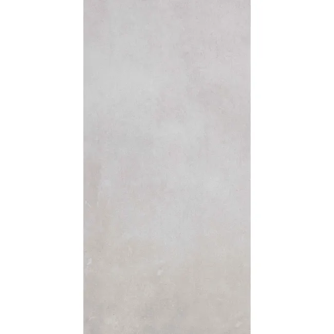 Cimento Blanco Rectified Matt Stone Effect Tile 600x300
