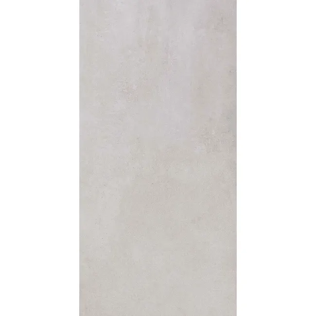 Cimento Blanco Rectified Matt Stone Effect Tile 600x300