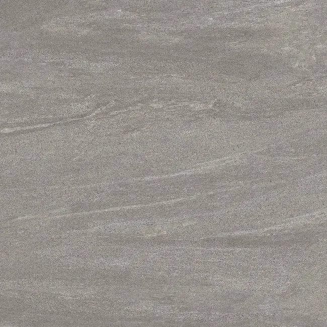 Country Silver Grey Stone Effect 20mm Porcelain Paving Slabs 600x600
