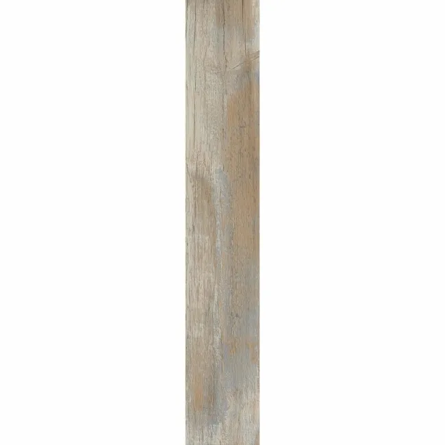 Elm Rustic Blue Wood Effect Wall and Floor Tile