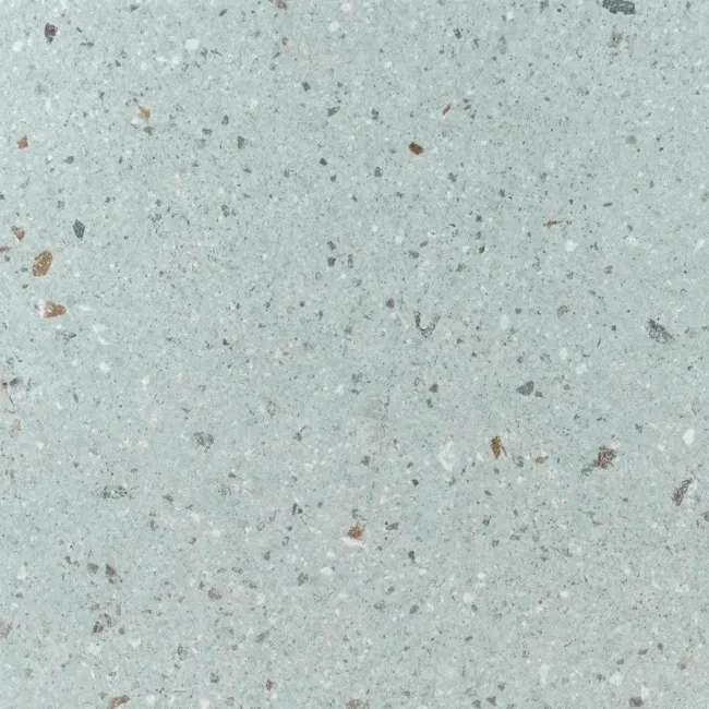Dollymixx Bubblegum Light Blue Terrazzo Effect Tiles