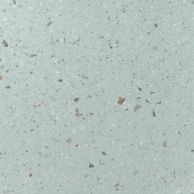Dollymixx Bubblegum Light Blue Terrazzo Effect Tiles