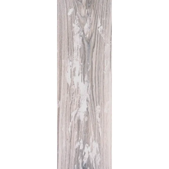 Vintage Blue Matt Reclaimed Wood Effect Wall and Floor Tiles