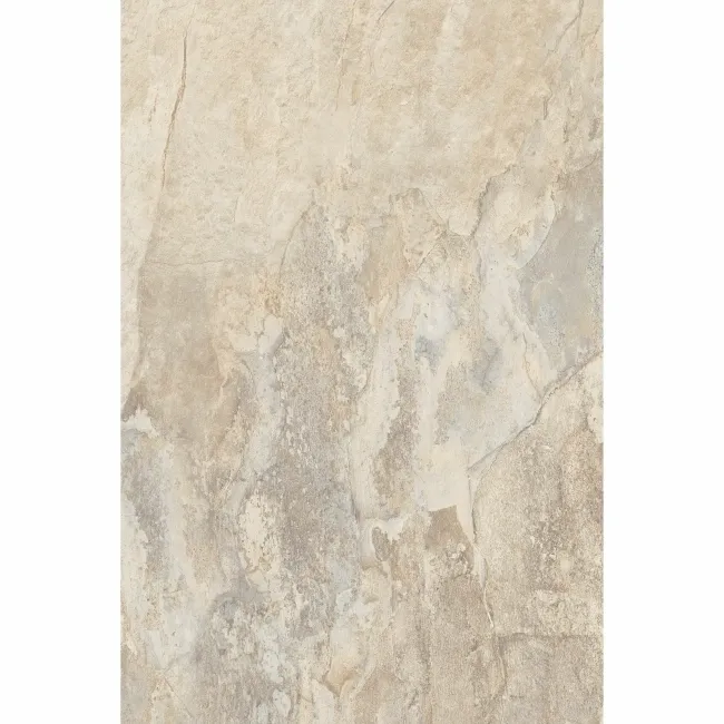 Lockstone Cream Matt Slate Effect Wall And Floor Tiles