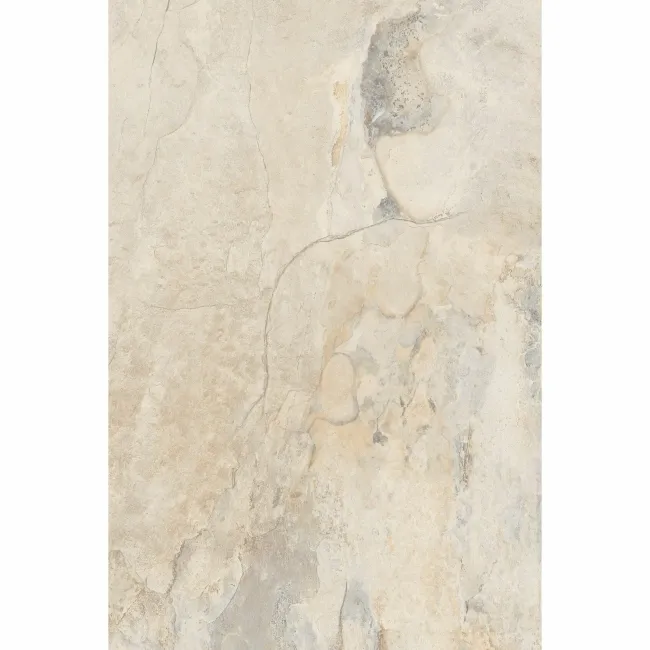 Lockstone Cream Matt Slate Effect Wall And Floor Tiles
