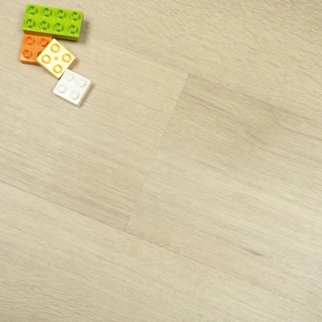 Trepanel Lux Light Oak Wood Effect Plank SPC Vinyl Flooring
