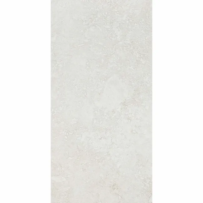 Mineral Shell Ivory Stone Effect 20mm Porcelain Paving Slabs 1200x600